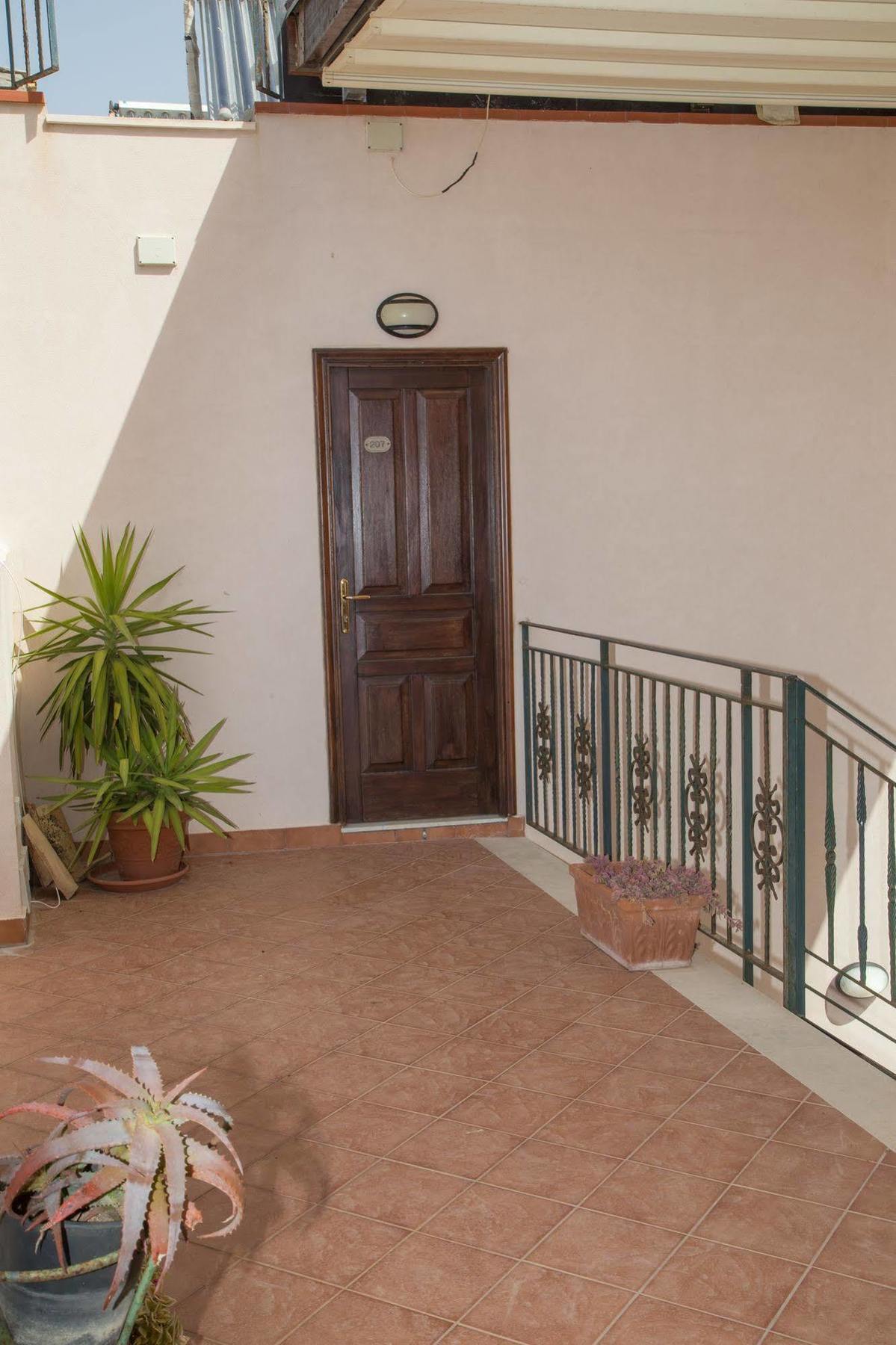 Residence Acropoli Сиракуза Екстериор снимка
