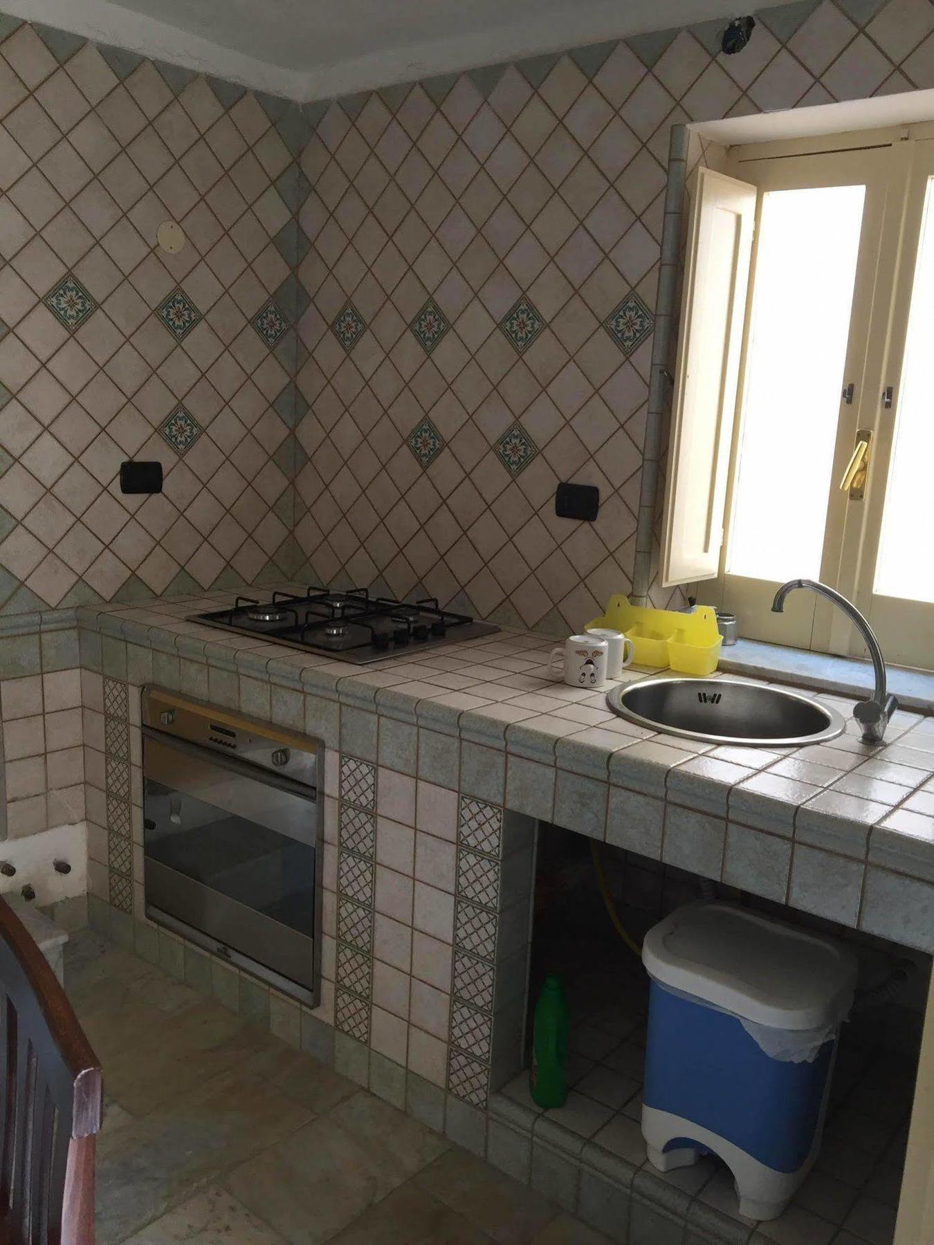 Residence Acropoli Сиракуза Екстериор снимка