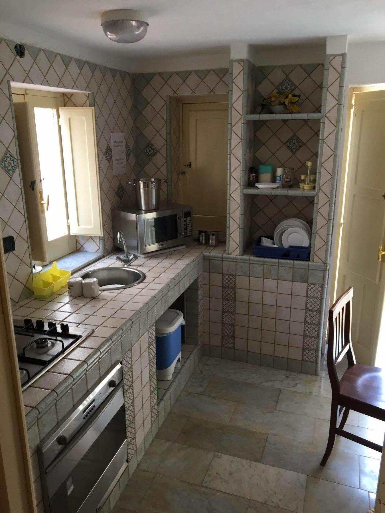 Residence Acropoli Сиракуза Екстериор снимка