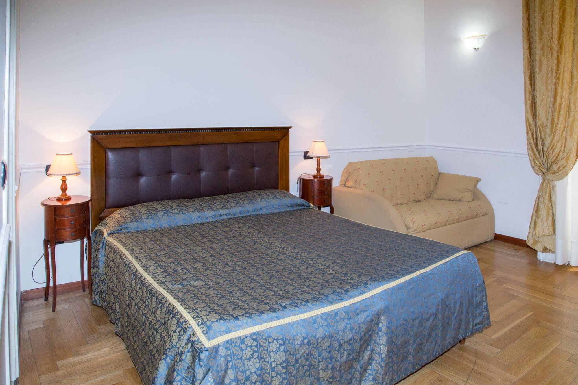 Residence Acropoli Сиракуза Екстериор снимка