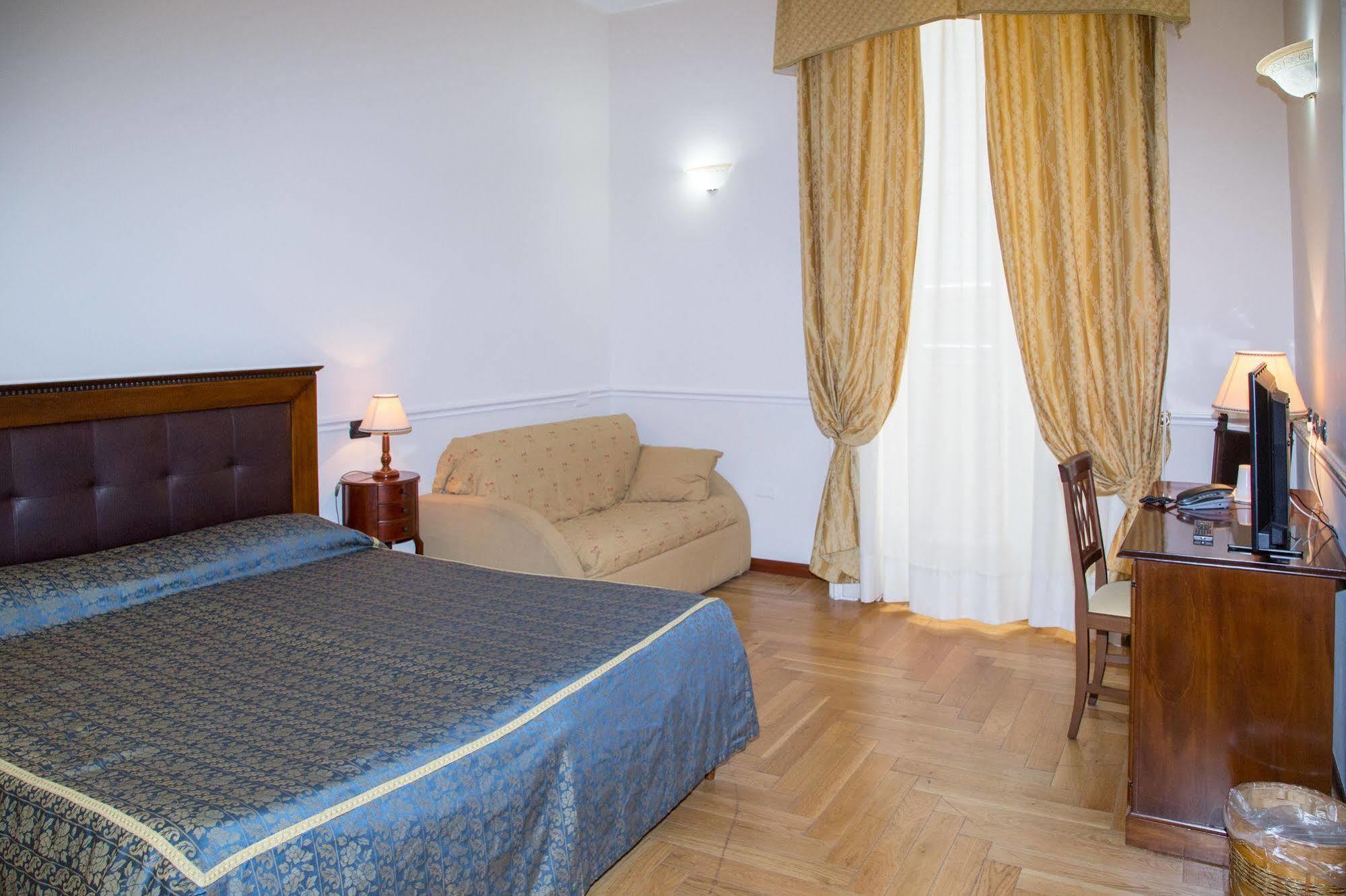 Residence Acropoli Сиракуза Екстериор снимка