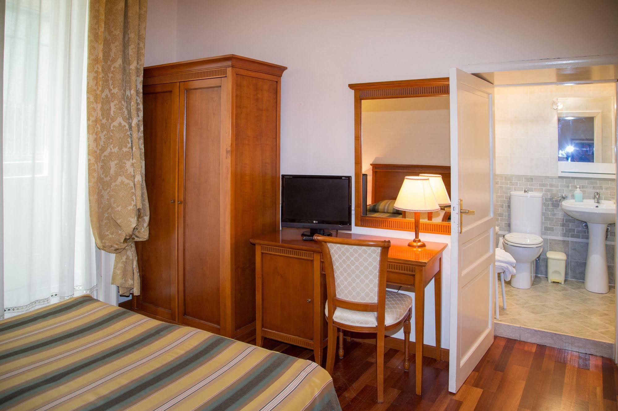 Residence Acropoli Сиракуза Екстериор снимка