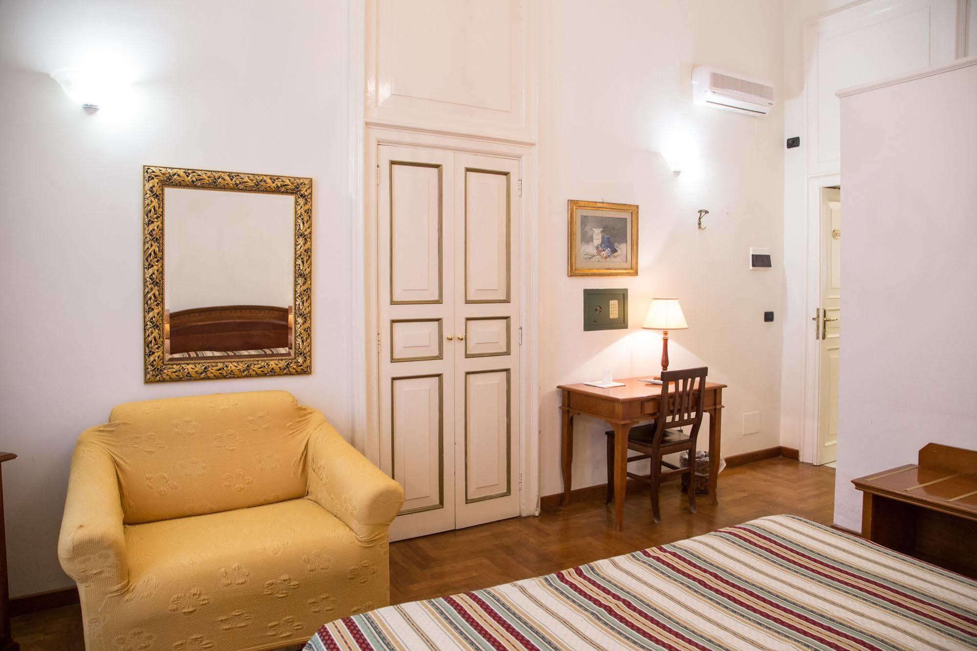 Residence Acropoli Сиракуза Екстериор снимка