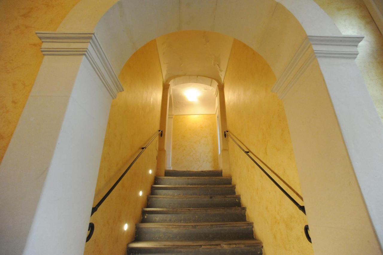 Residence Acropoli Сиракуза Екстериор снимка